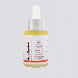 Age-Revive face Serum Retinol 1%