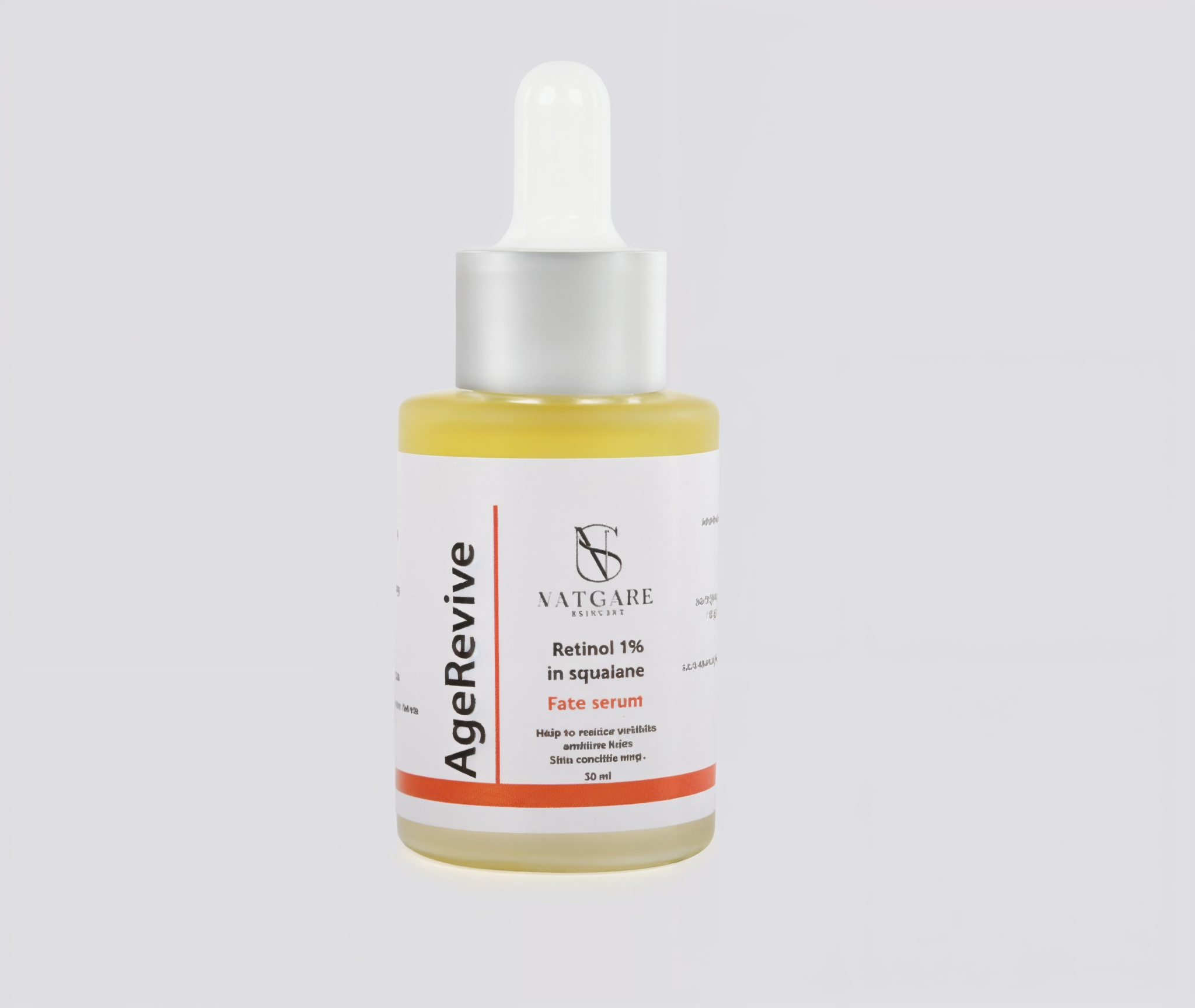 AgeRevive 1% Retinol