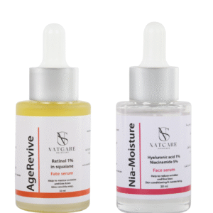 Advanced Anti-Aging Bundle