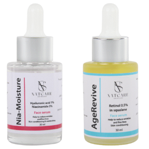 Beginner's Anti-Aging Bundle
