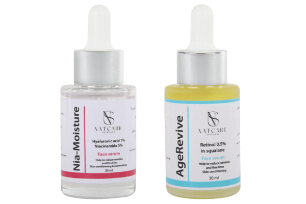 Beginner's Anti-Aging Bundle