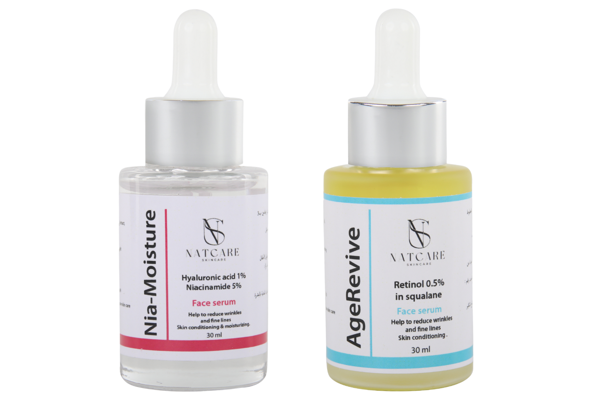 Beginner's Anti-Aging Bundle